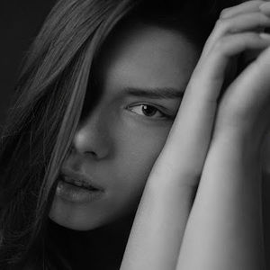 Meet your Posher, Katsiaryna